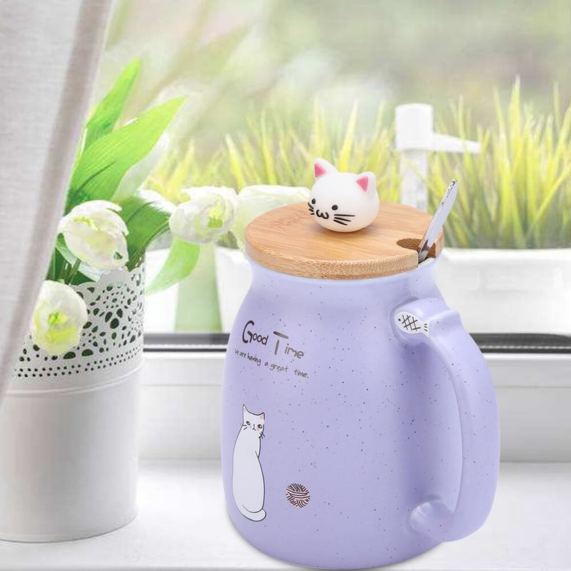 Mug En Céramique