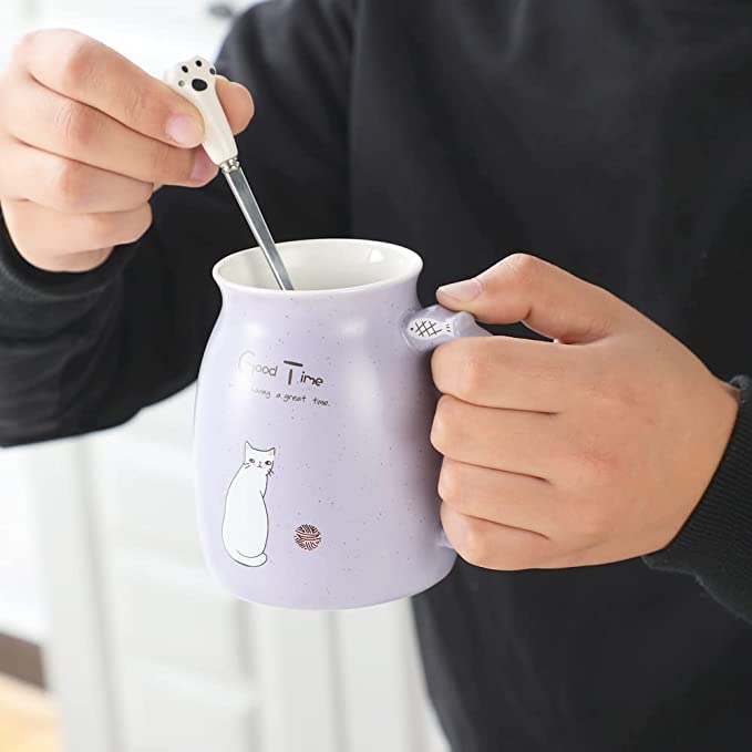Mug En Céramique