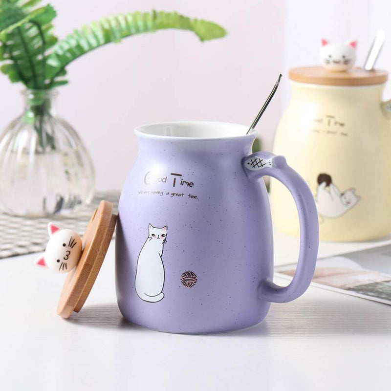 Mug En Céramique