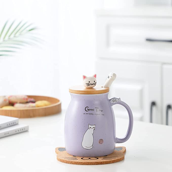 Mug En Céramique