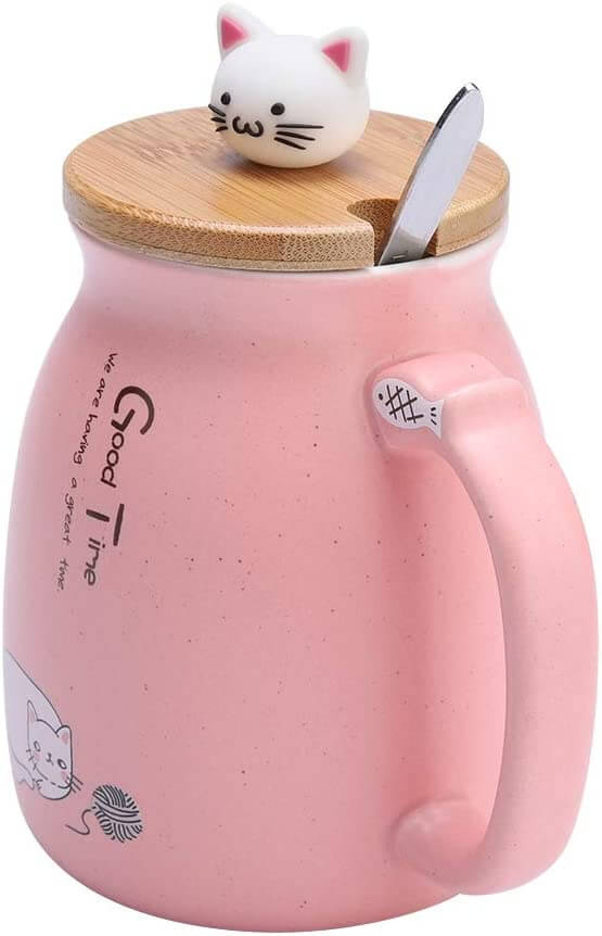 Mug En Céramique