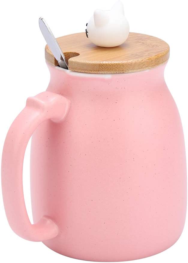 Mug En Céramique