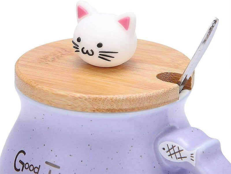 Mug En Céramique