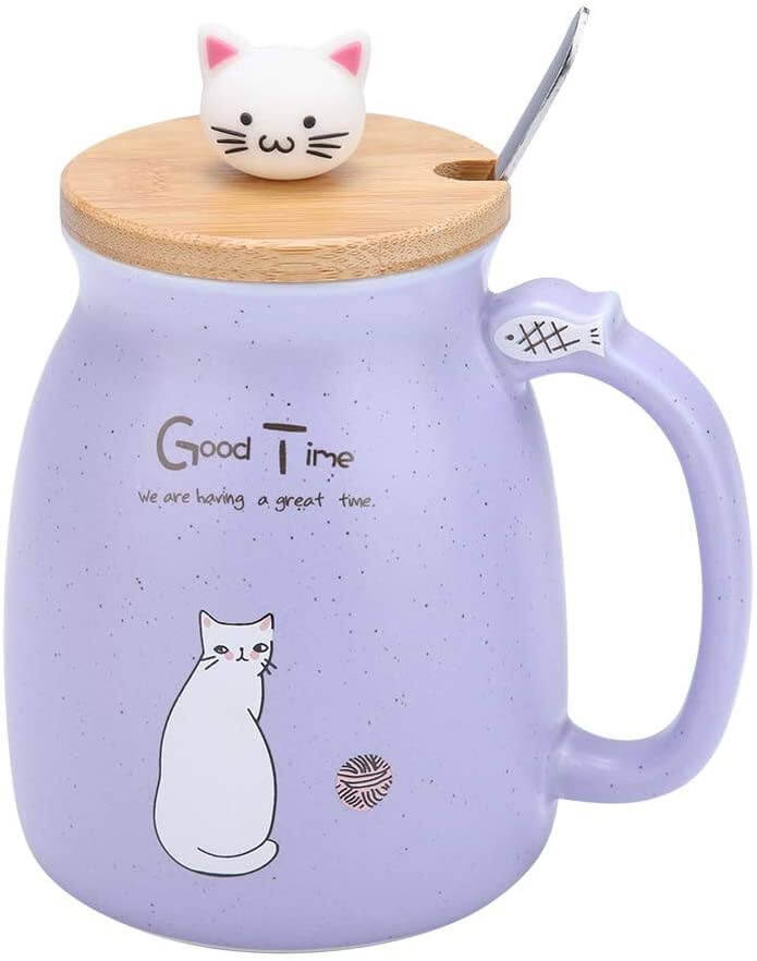 Mug En Céramique