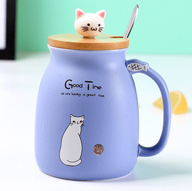 Mug En Céramique