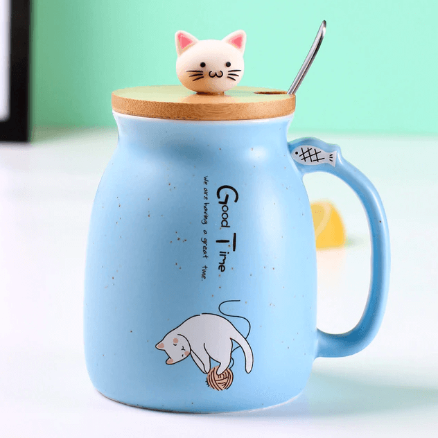 Mug En Céramique