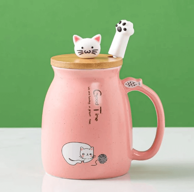 Mug En Céramique