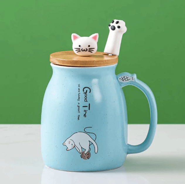 Mug En Céramique