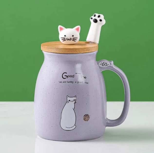Mug En Céramique
