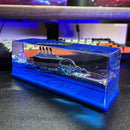 Navire De Croisière Insubmersible