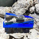 Navire De Croisière Insubmersible