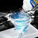 Nettoyeur De Poudre Agent D'Ensachage