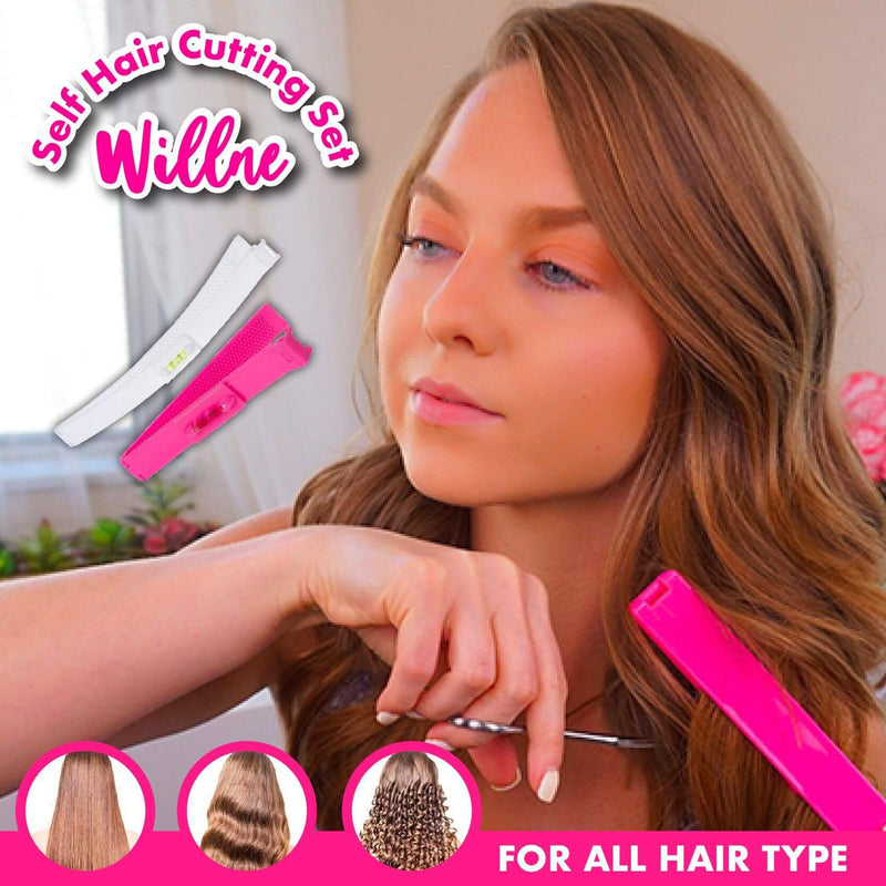 Niveau De Coiffure Pretty Cut