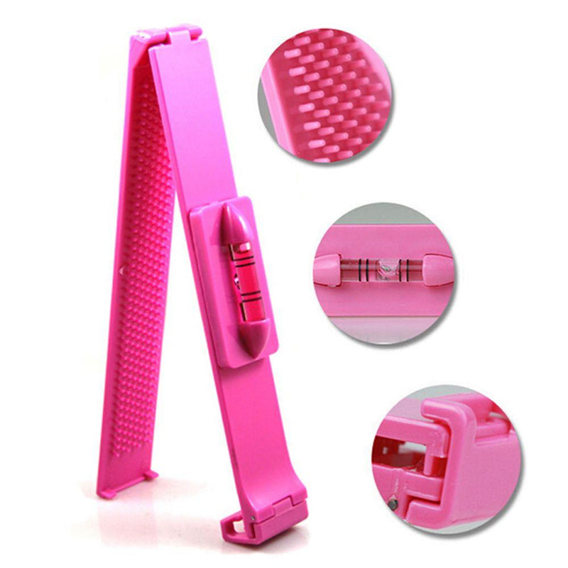Niveau De Coiffure Pretty Cut
