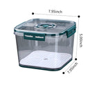 Organisateur De Stockage Des Aliments