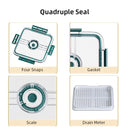 Organisateur De Stockage Des Aliments