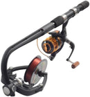 Outil De Bobinage Pour Moulinet De Pêche