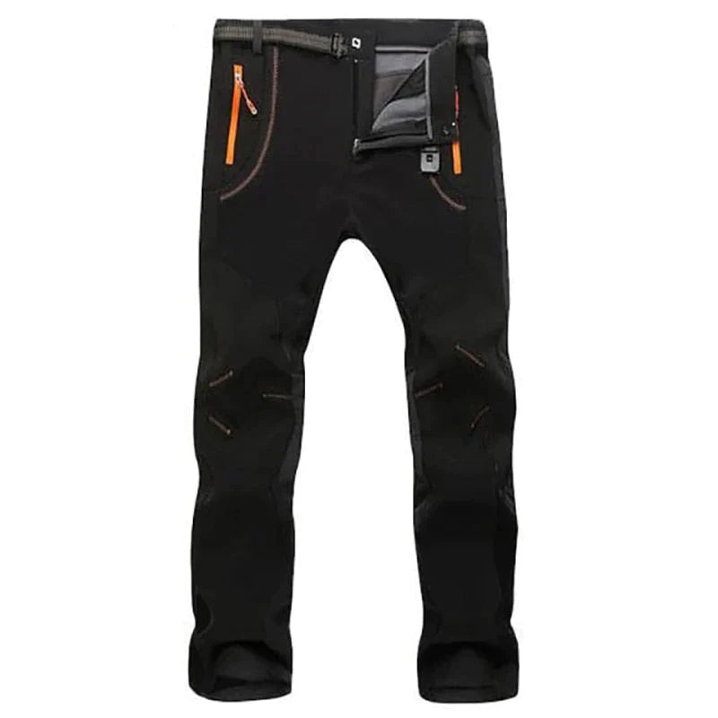 Pantalon D'Extérieur Imperméable Pour Hommes
