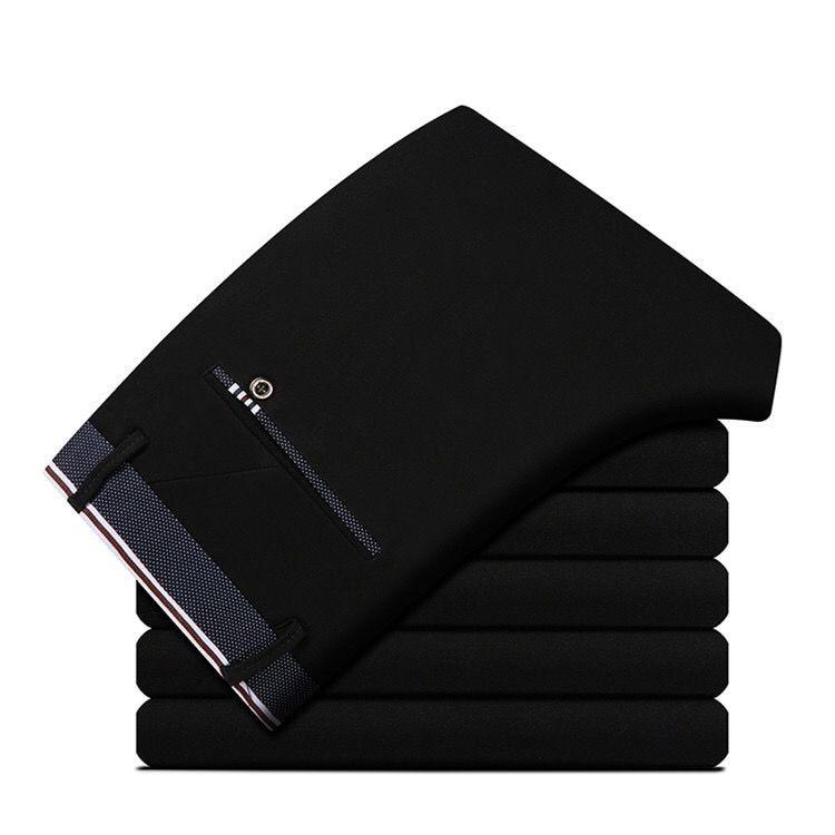 Pantalon De Cérémonie Slim Extensible
