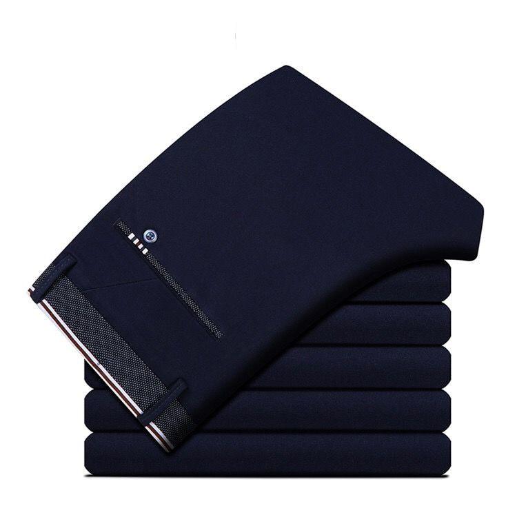 Pantalon De Cérémonie Slim Extensible