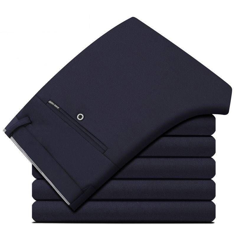 Pantalon De Cérémonie Slim Extensible
