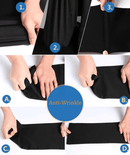 Pantalon De Cérémonie Slim Extensible