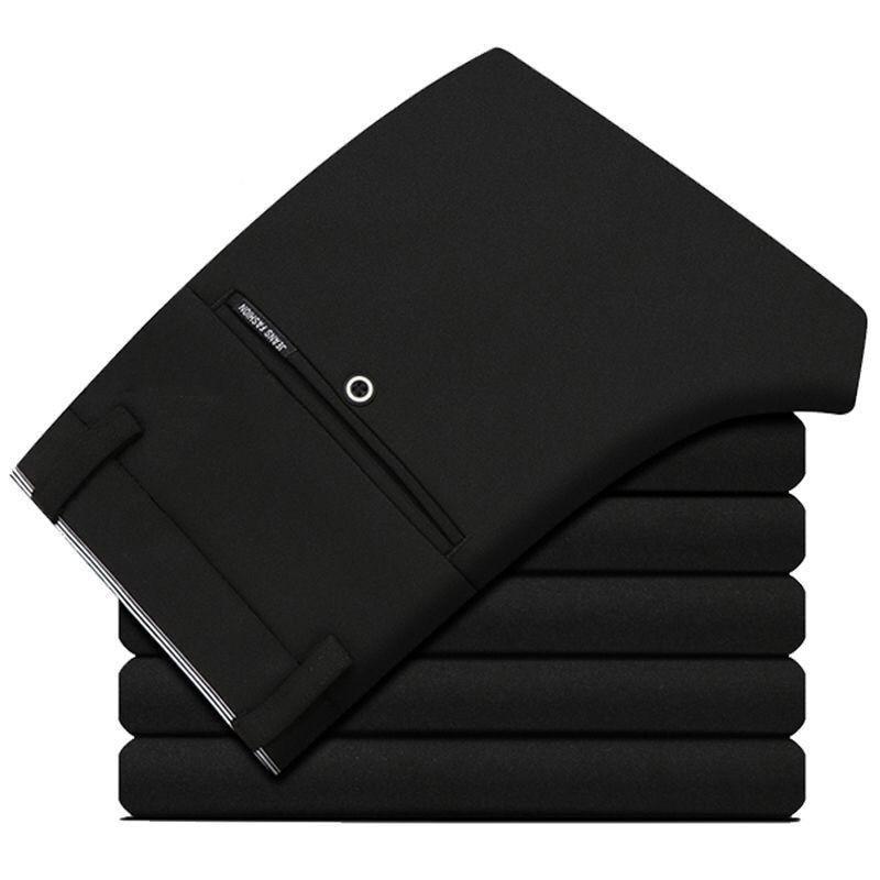 Pantalon De Cérémonie Slim Extensible