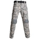 Pantalon De Combat Tactique