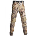 Pantalon De Combat Tactique