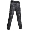 Pantalon De Combat Tactique