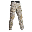Pantalon De Combat Tactique