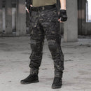 Pantalon De Combat Tactique