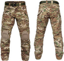 Pantalon De Combat Tactique