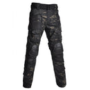 Pantalon De Combat Tactique