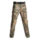 Pantalon De Combat Tactique