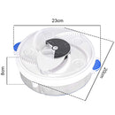 Piège À Mouches Automatique