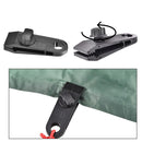 Pinces À Bâche Pour Auvents