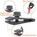 Pinces À Bâche Pour Auvents