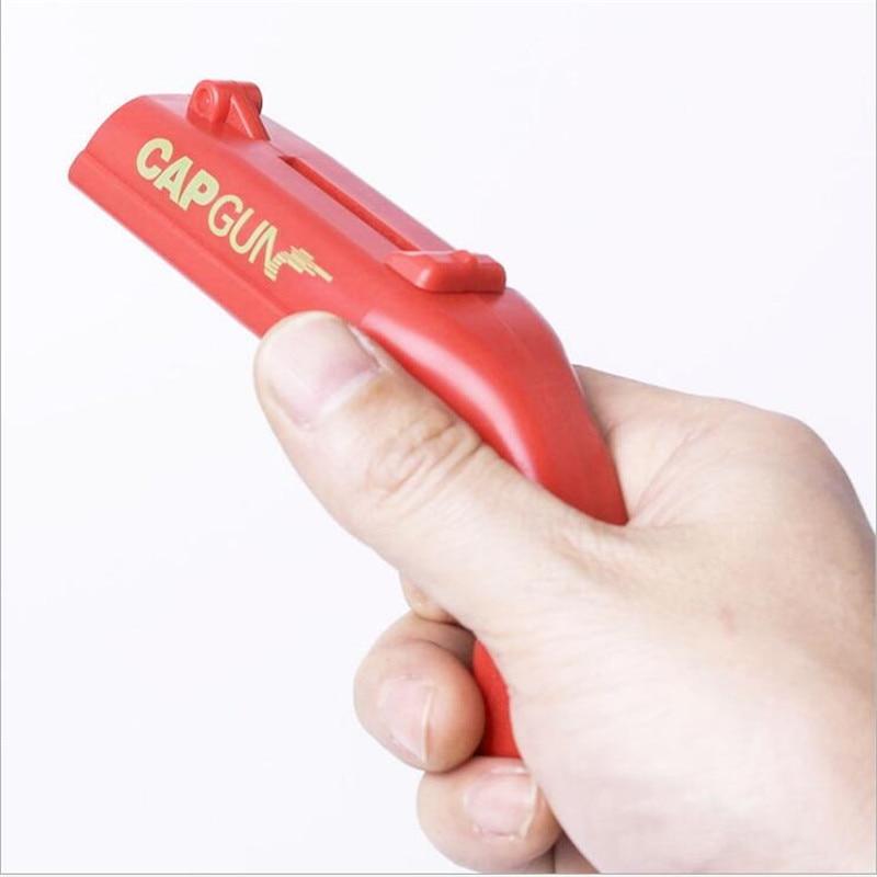Pistolet À Bouchon (1 Acheté, 1 Gratuit)