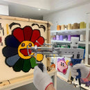 Pistolet À Tapis Électrique