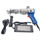 Pistolet À Tapis Électrique