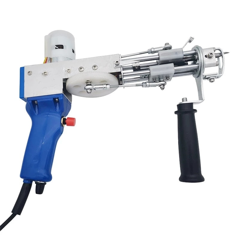 Pistolet À Tapis Électrique