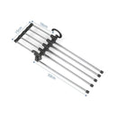 Porte-Pantalons Multifonctionnel