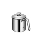 Pot De Filtre À Huile