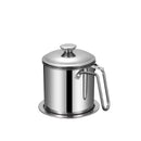 Pot De Filtre À Huile