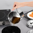 Pot De Filtre À Huile