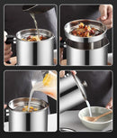 Pot De Filtre À Huile