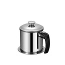 Pot De Filtre À Huile