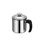 Pot De Filtre À Huile