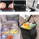 Poubelle De Voiture Étanche